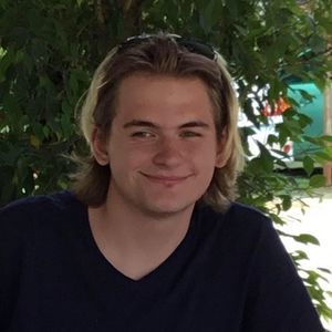 Meet your Posher, Rhett